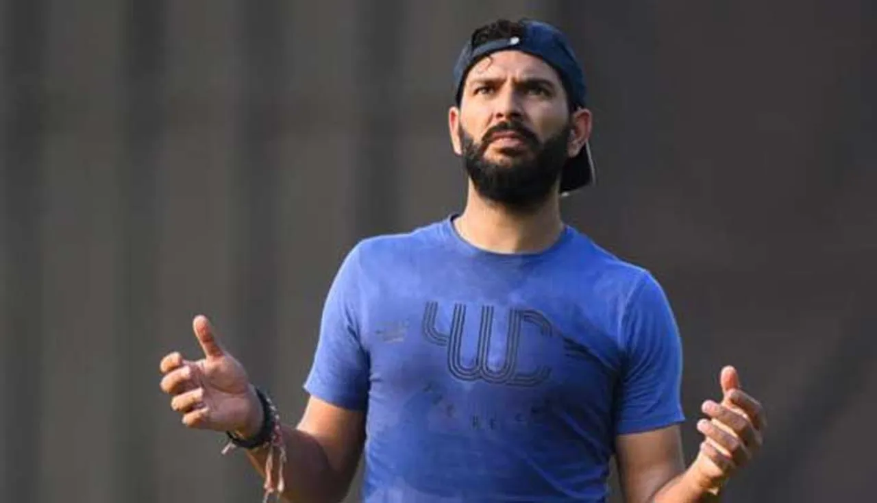 ପୁଣି ଟିମ୍‌କୁ ଫେରିବେ ଯୁବରାଜ !