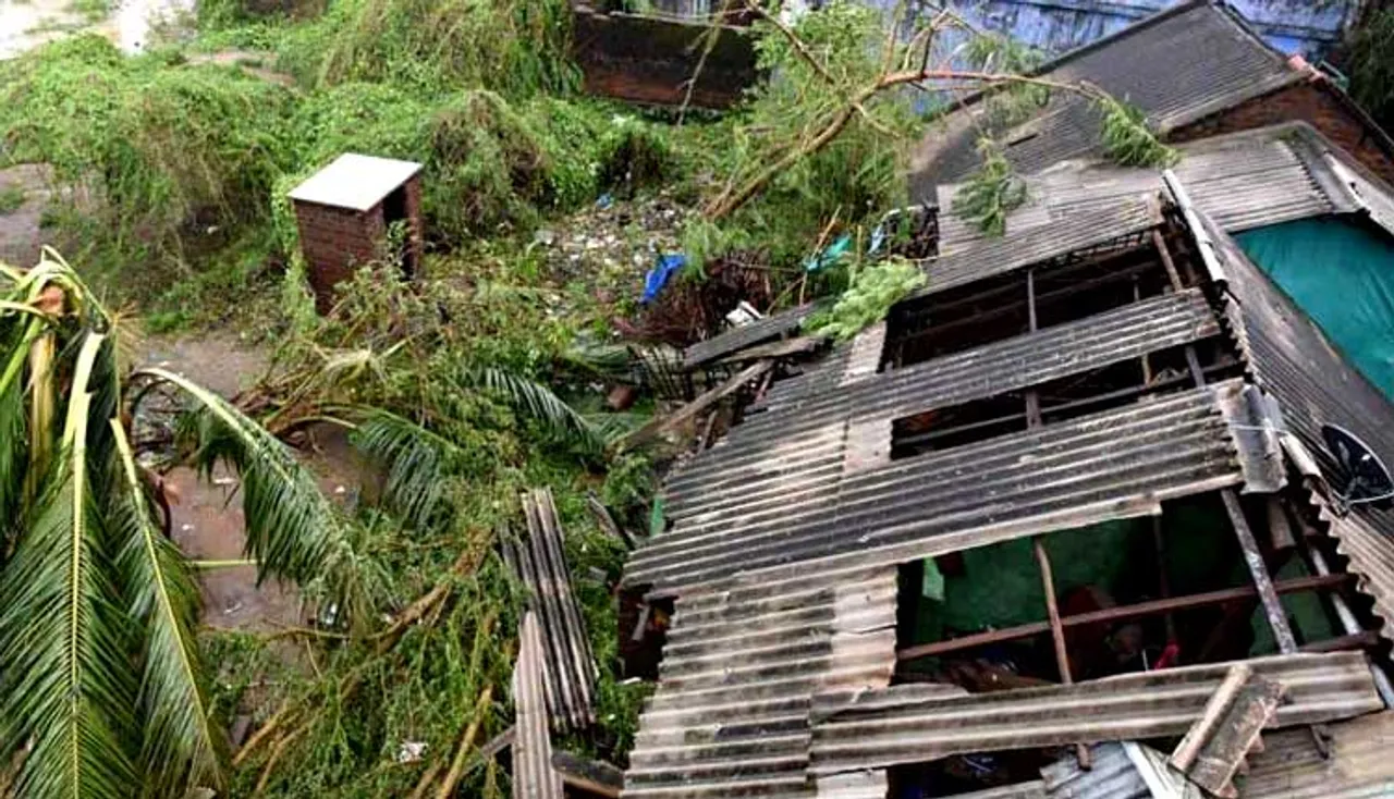 କେନ୍ଦ୍ରୀୟ ଟିମ୍ ଅନୁଧ୍ୟାନ ପୂର୍ବରୁ ତିତଲି ପ୍ରଭାବିତଙ୍କ ପାଇଁ ରାଜ୍ୟ ସରକାରଙ୍କ ପ୍ୟାକେଜ୍ ଘୋଷଣା