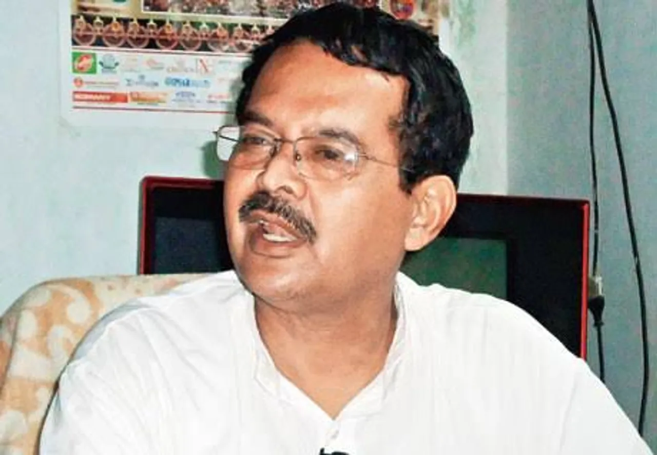 'ବୈଜୟନ୍ତଙ୍କୁ ଟାର୍ଗେଟ୍ କରିବାକୁ ଅଭିଜିତଙ୍କ ବିରୋଧରେ କାର୍ଯ୍ୟାନୁଷ୍ଠାନ ରାଜନୀତିକ ଉଦ୍ଦେଶ୍ୟ ପ୍ରଣୋଦିତ' : ଖାରବେଳ