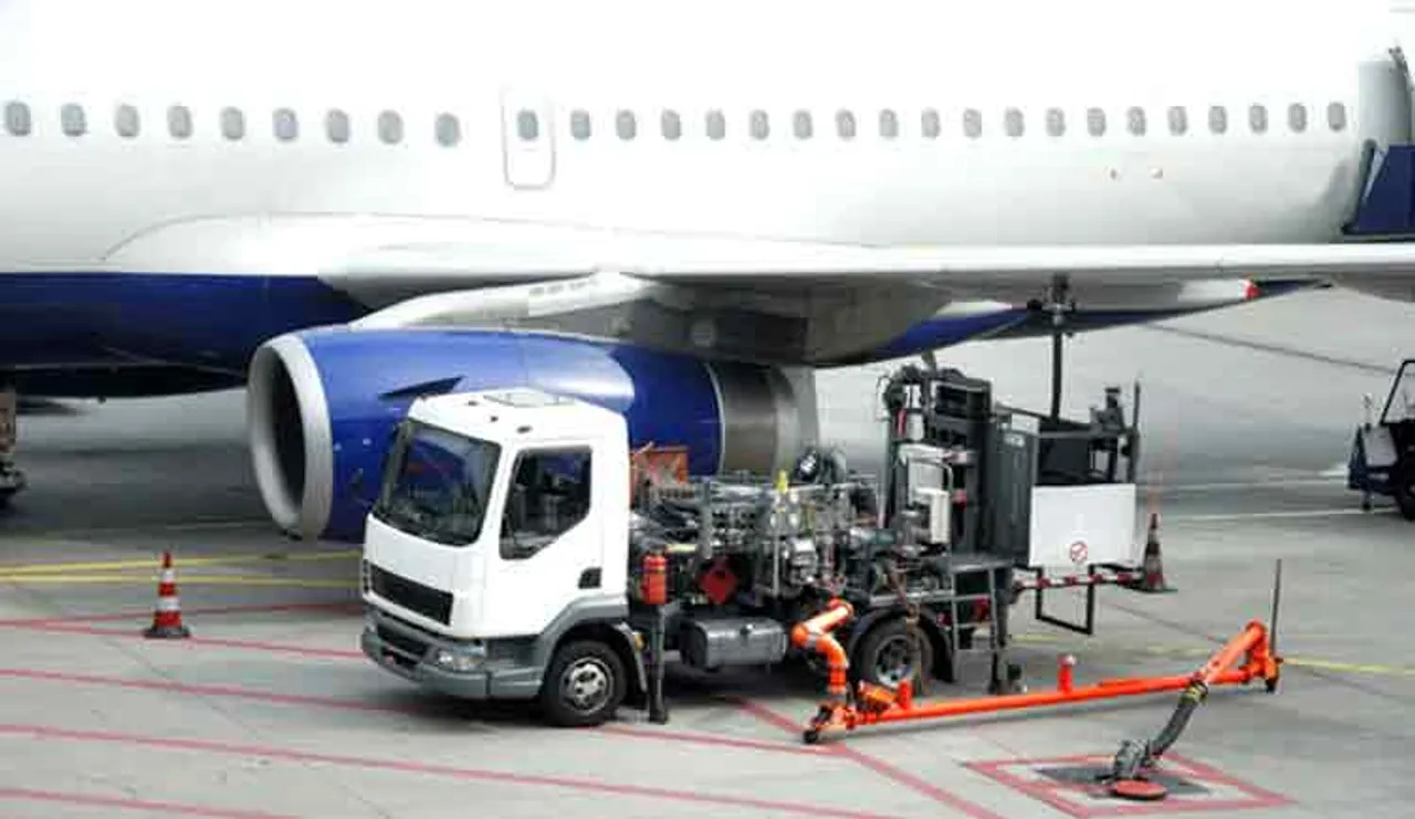 ପେଟ୍ରୋଲ, ଡିଜେଲରୁ ଶସ୍ତା ହେଲା ବିମାନ ଇନ୍ଧନ