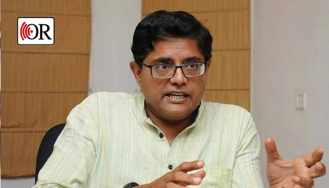 ‘ମୋ ବିଷୟରେ ମୁଁ ନିଜେ ହିଁ ଘୋଷଣା କରିବି’