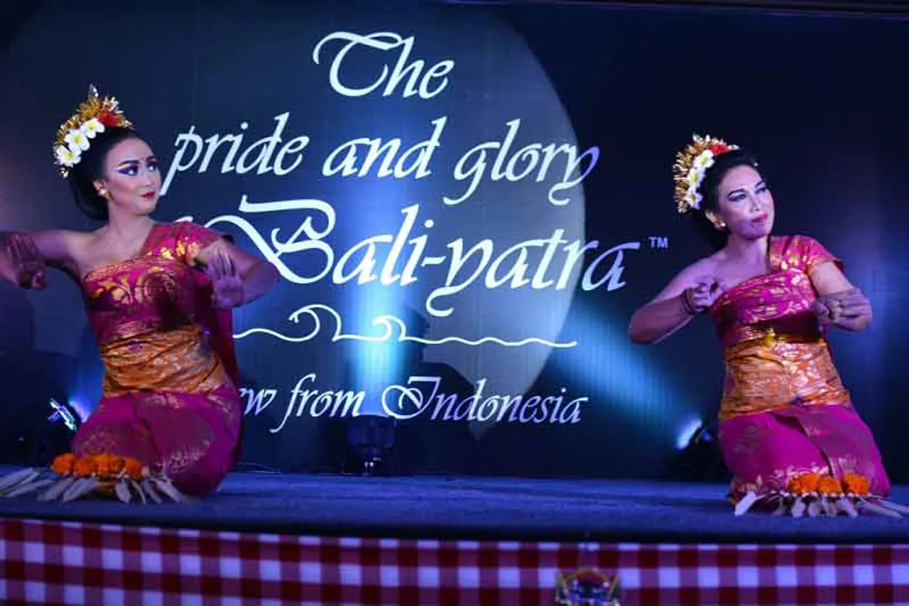 ଆରମ୍ଭ ହେଲା ‘ଦି ପ୍ରାଇଡ୍‌ ଆଣ୍ଡ୍‌ ଗ୍ଲୋରି ଅଫ୍‌ ବାଲିଯାତ୍ରା’