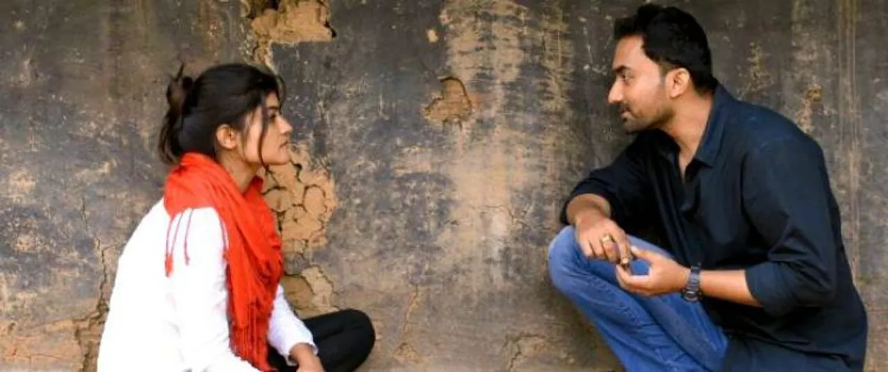 ଓଡ଼ିଆ ଫିଲ୍ମ 'ହାଲୋ ଆର୍ସି' ତାଲିନ୍ ବ୍ଲାକ ନାଇଟ୍ସ ଫିଲ୍ମ ଫେଷ୍ଟିଭାଲ ପାଇଁ ମନୋନୀତ