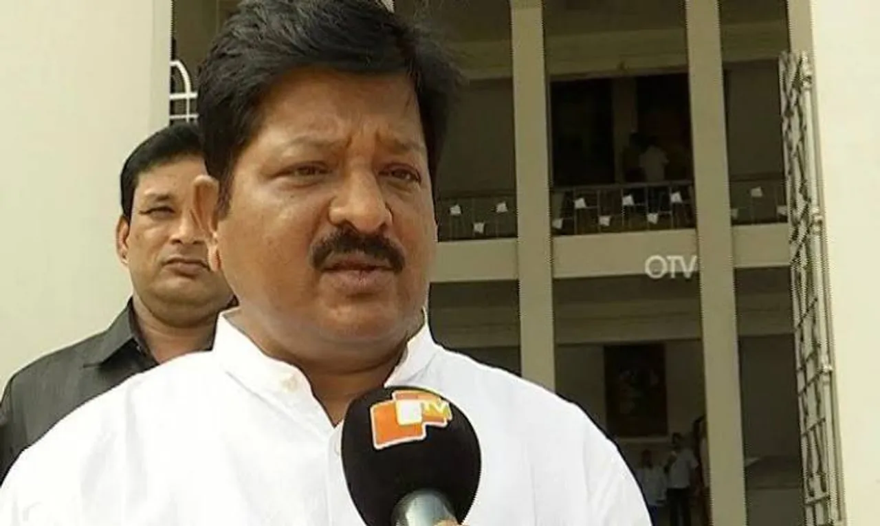 ବିଜୁ ସ୍ୱାସ୍ଥ୍ୟ କଲ୍ୟାଣ ଯୋଜନା: ମିଛୁଆ-ରାଧୁଆଙ୍କ ଭଳି କହିଲେ ମନ୍ତ୍ରୀ