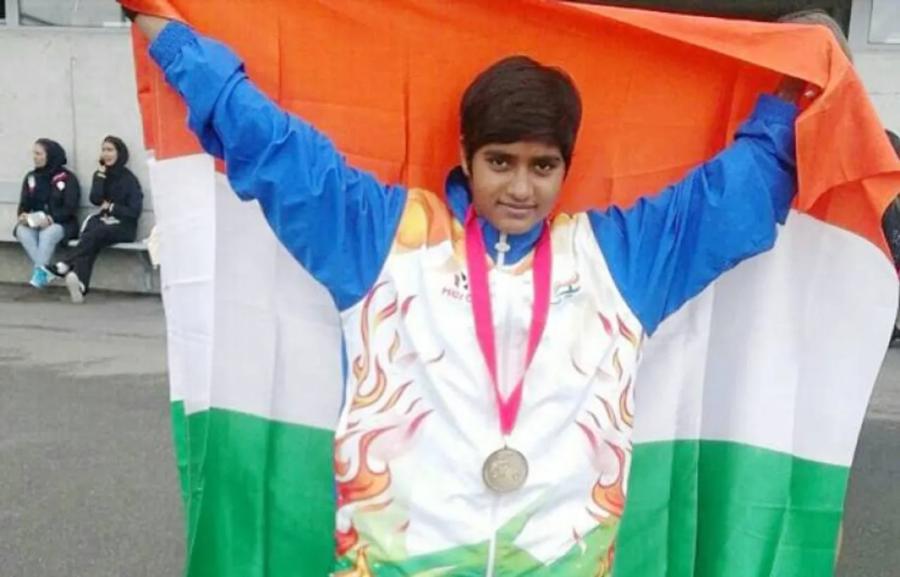 ଦିବ୍ୟାଙ୍ଗ କ୍ରୀଡ଼ାବିତଙ୍କ ପ୍ରତି 'କ୍ରୀଡ଼ାପ୍ରେମୀ' ସରକାରଙ୍କ ଉପହାସ