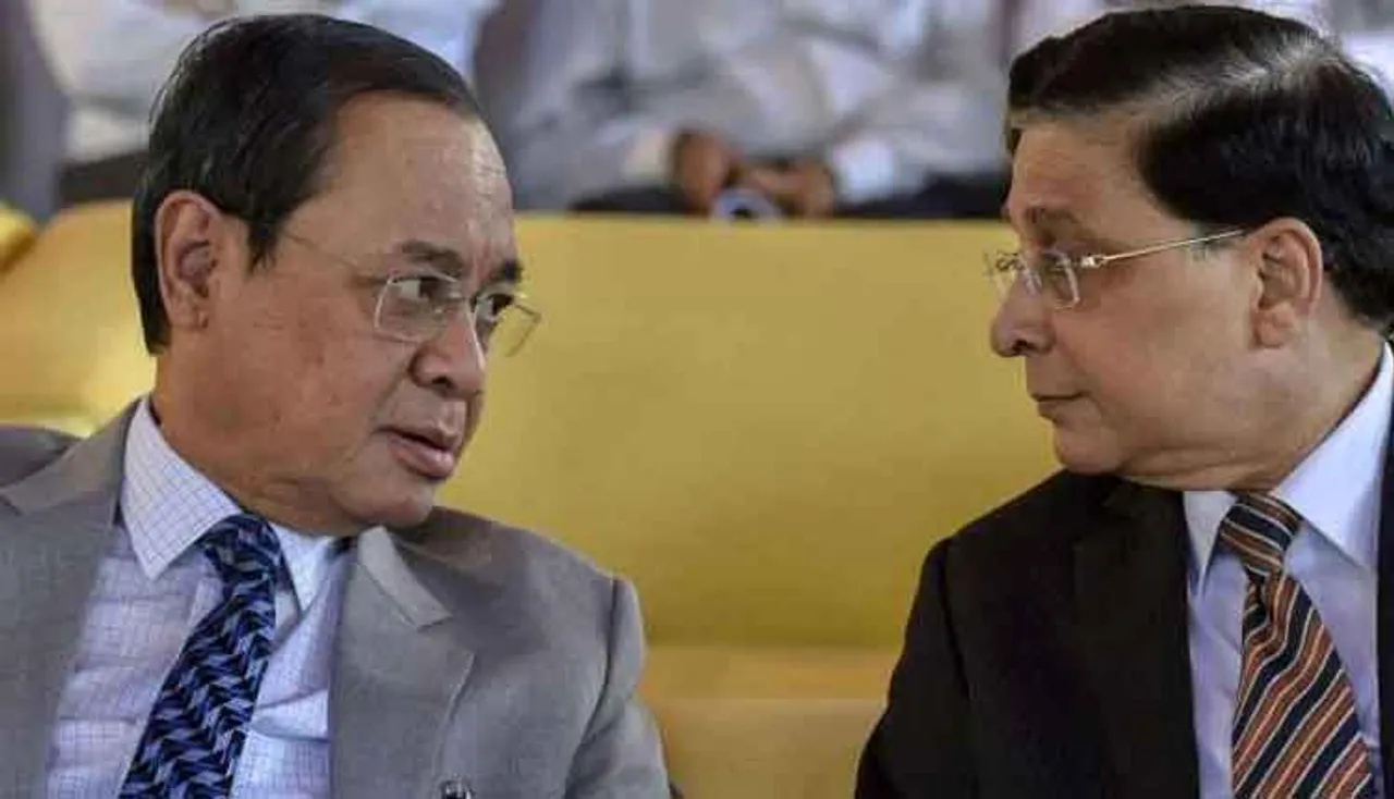 ସୁପ୍ରିମ୍‌କୋର୍ଟ ପ୍ରଧାନ ବିଚାରପତିଙ୍କ ଆର୍ଥିକ ସ୍ଥିତି ଏମିତି !