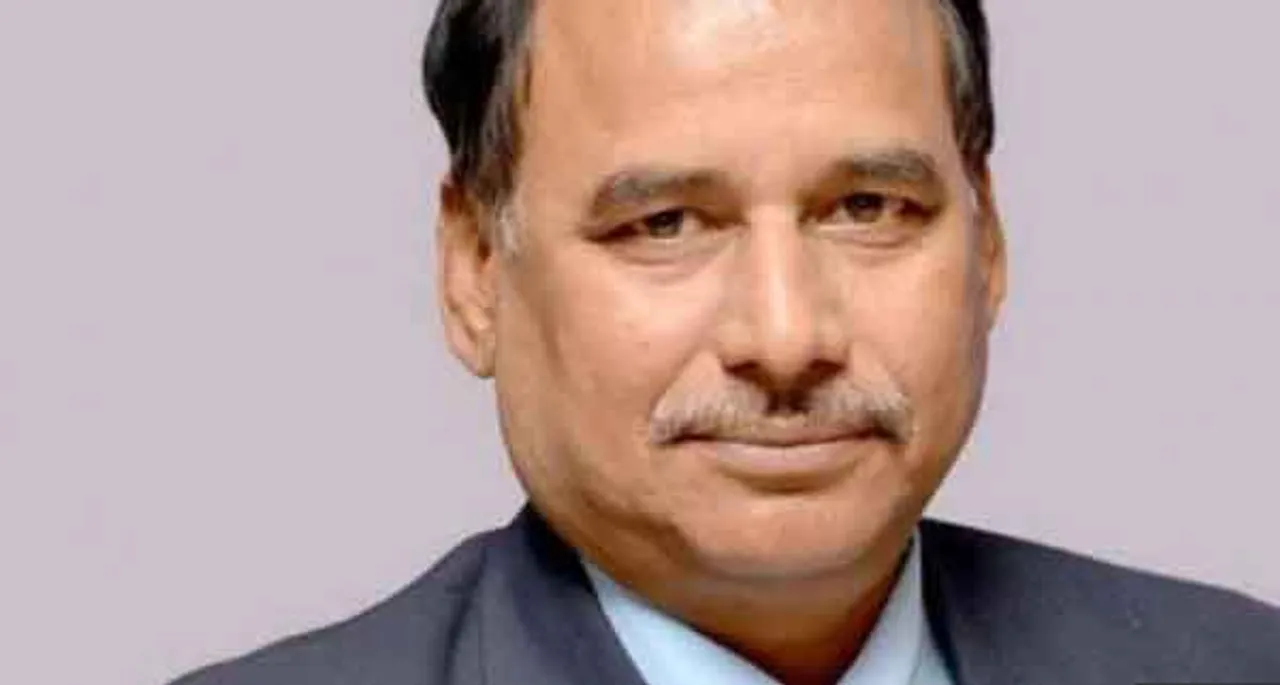 କଂଗ୍ରେସକୁ ପୁଣି ମାୟାବତୀଙ୍କ ଝଟ୍‌କା