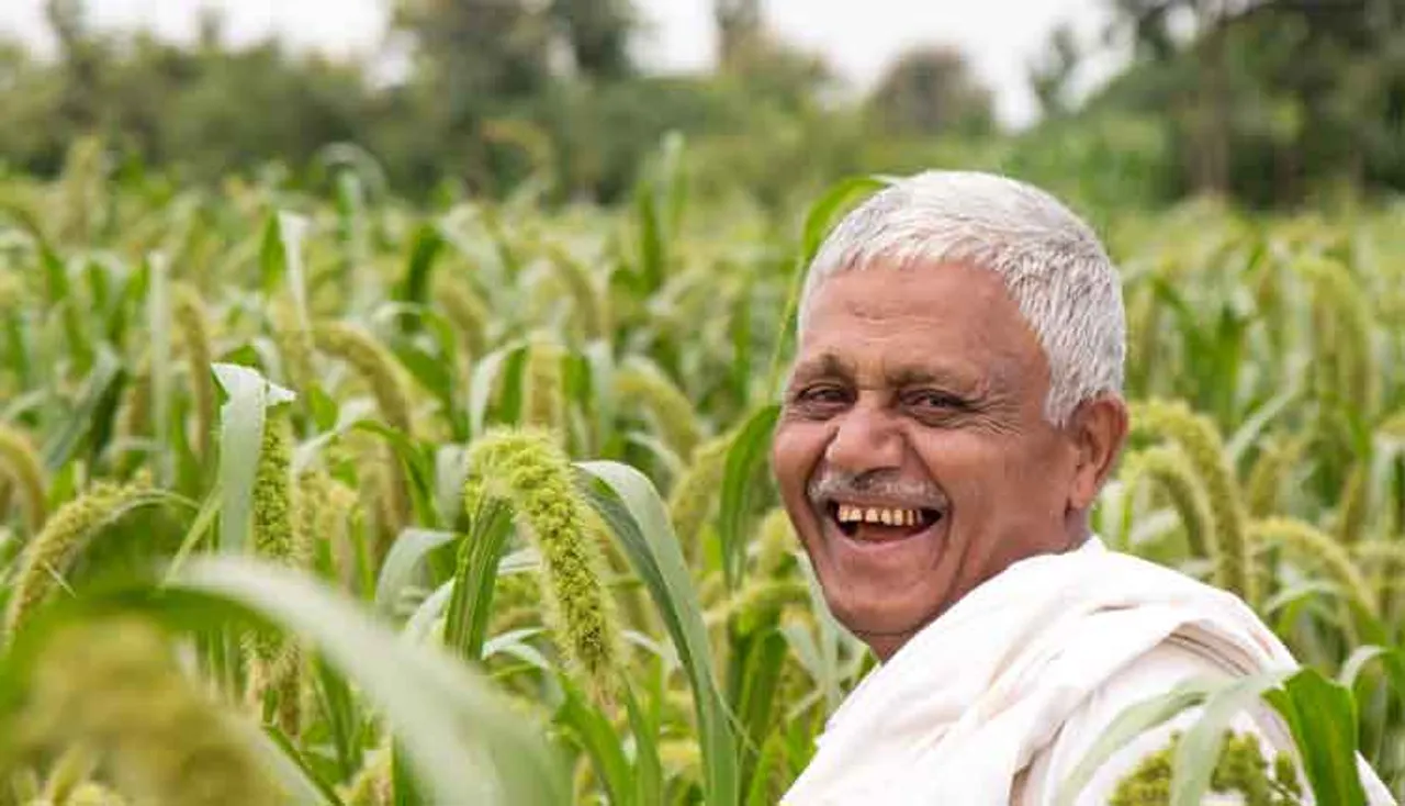 ଚାଷୀଙ୍କୁ ଦଶହରା ଭେଟି, ରବି ଫସଲରେ ବଢ଼ିଲା ଏମ୍‌ଏସ୍‌ପି