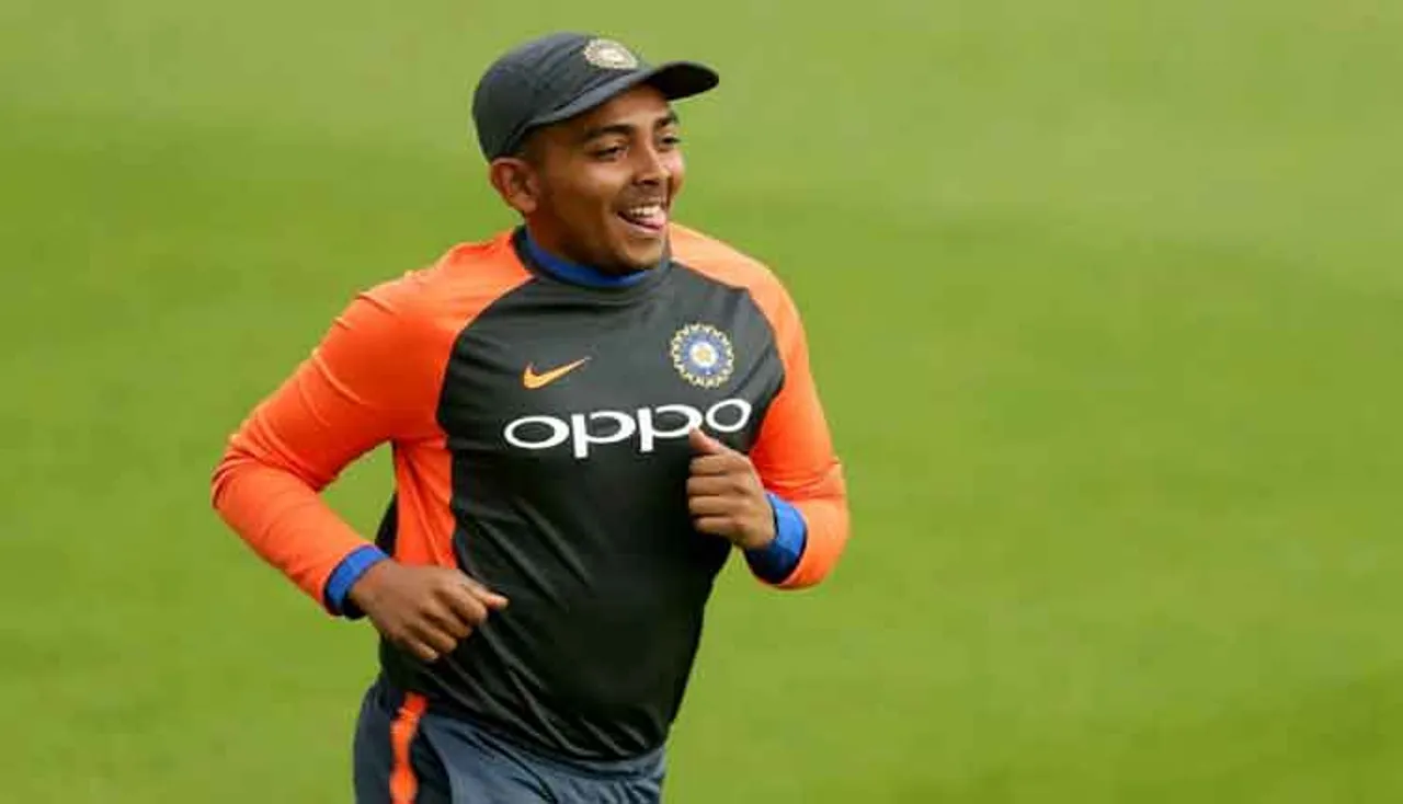 ଏହି ନେତା କହିଲେ ପୃଥ୍ୱୀ ଆମ ଟୋକା, ପଢ଼ନ୍ତୁ କାହିଁକି !