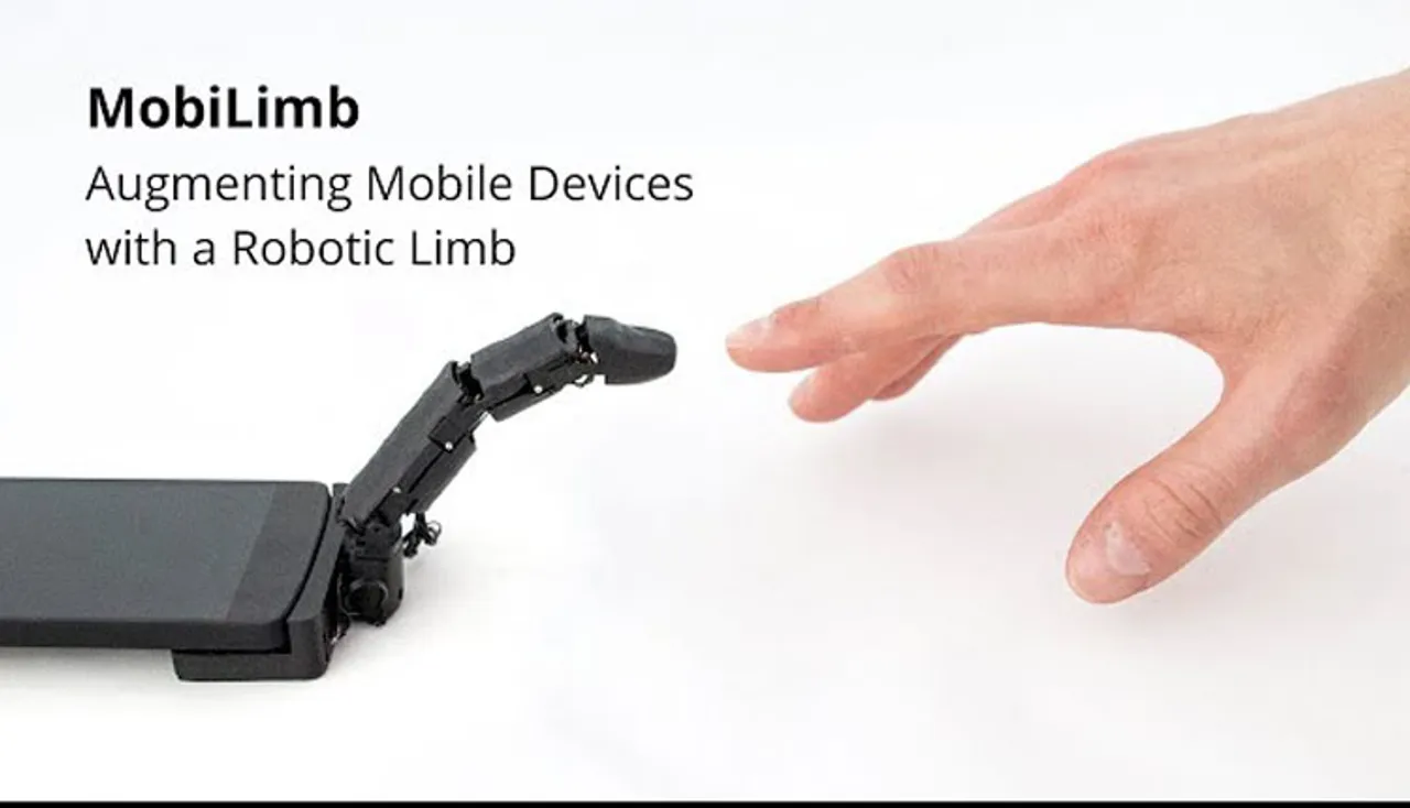 ମୋବାଇଲରୁ ବାହାରିବ ଆଙ୍ଗୁଳି, କରିବ ଏମିତି କାମ