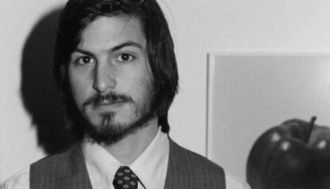 ୩୫ ବର୍ଷ ତଳେ ଭାରତରେ କ’ଣ କରୁଥିଲେ ଆପଲ୍‌ ପ୍ରତିଷ୍ଠାତା ?