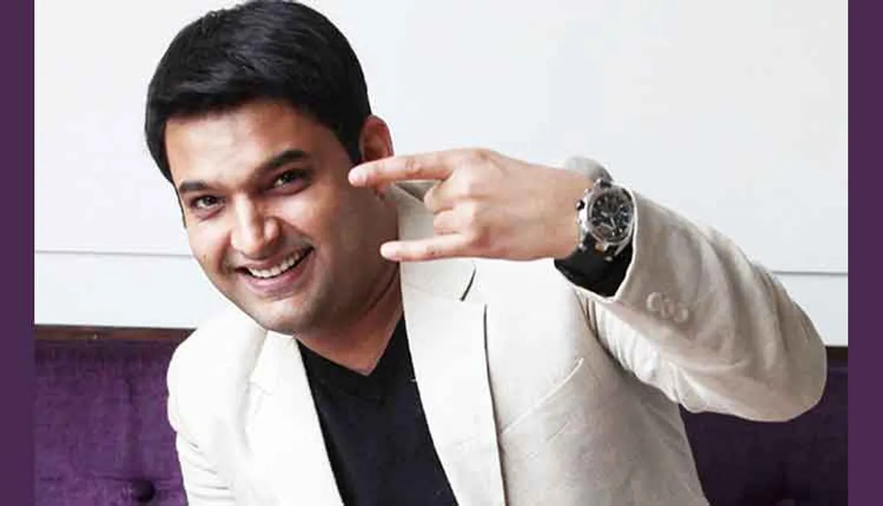 କପିଲ୍‌ଙ୍କ ପାଖରେ ଏବେ ଦୁଇ ଦୁଇଟି ଖୁସି