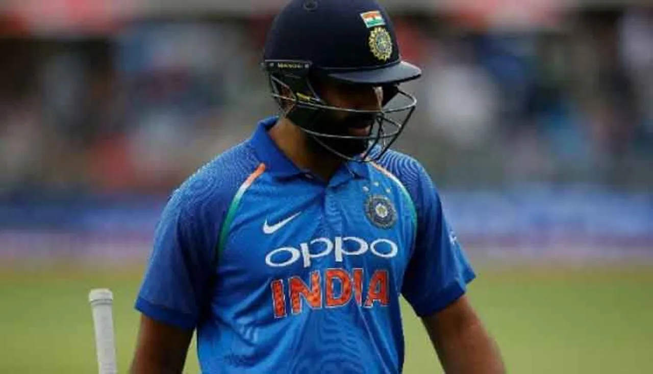 ଦ୍ୱିତୀୟ ଦିନିକିଆ: ଟସ୍‌ ଜିତି ଟିମ୍ ଇଣ୍ଡିଆର ବ୍ୟାଟିଂ ନିଷ୍ପତ୍ତି