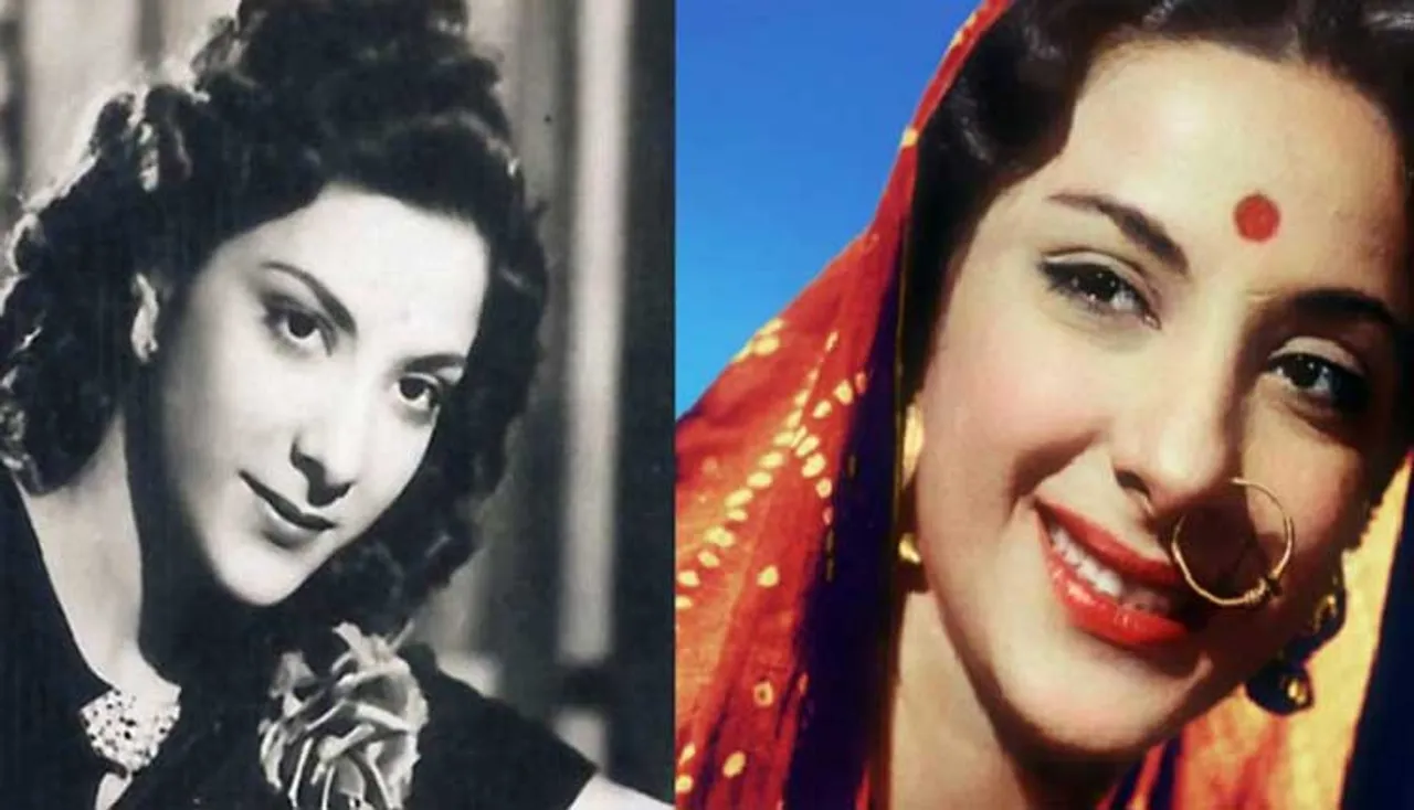 ଦିଲ୍ଲୀପ୍‌ କୁମାରଙ୍କ ମା’ ହେବାକୁ କାହିଁକି ମନା କରିଥିଲେ ନରଗିସ୍‌ ?