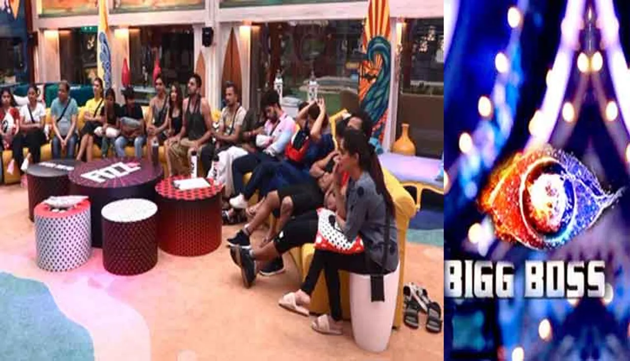 ‘ବିଗ୍‌ ବସ୍‌-୧୨’ରେ ହଇଚଇ ସୃଷ୍ଟି କରିବେ ପ୍ରଥମ ୱାଇଲ୍ଡ୍‌ କାର୍ଡ୍‌ ଏଣ୍ଟ୍ରି ପ୍ରତିଯୋଗୀ