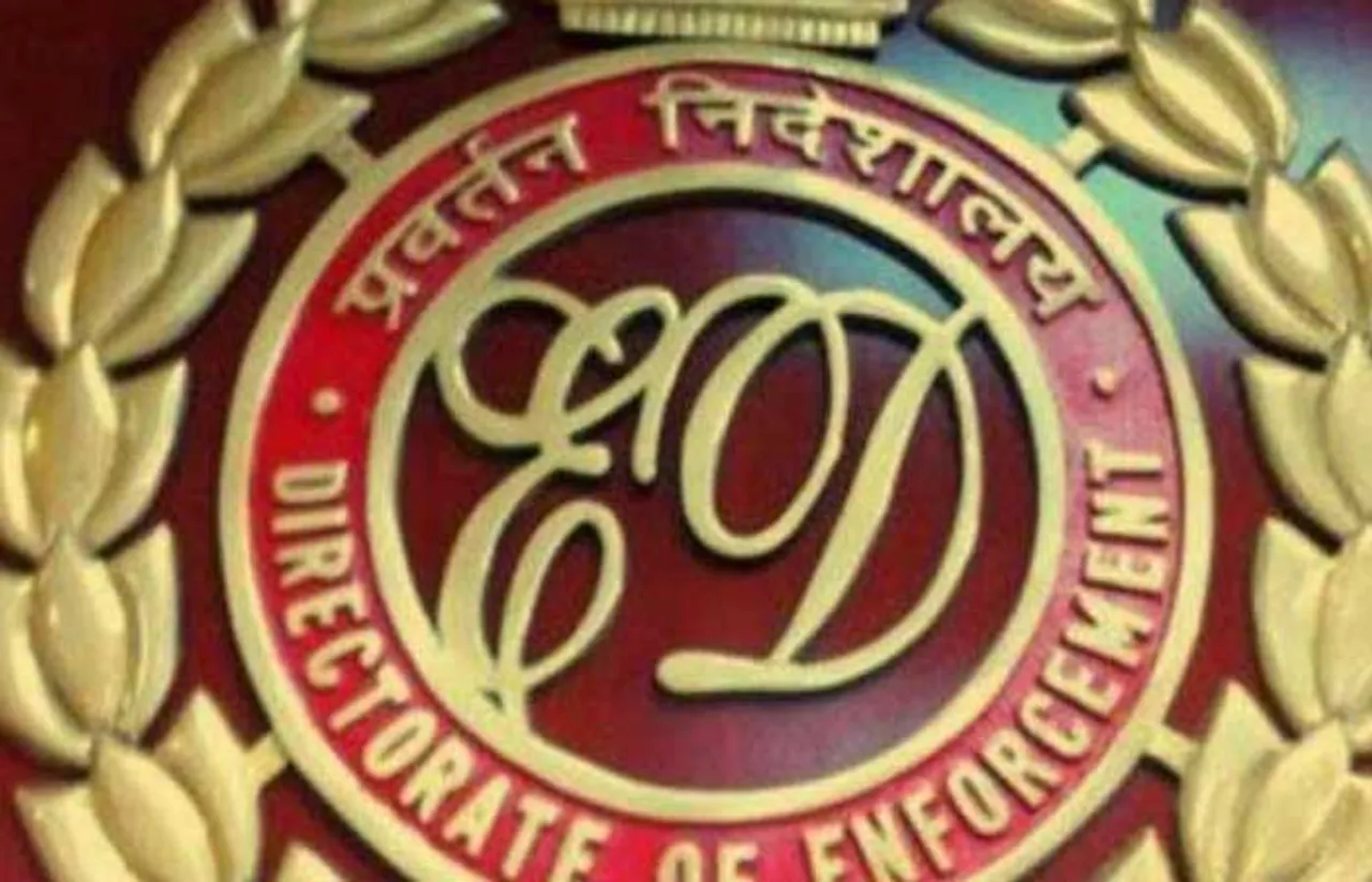 ୮୦୦୦ କୋଟିର ବ୍ୟାଙ୍କ ଠକେଇ: କୋର୍ଟକୁ ଗଲା ଇଡି