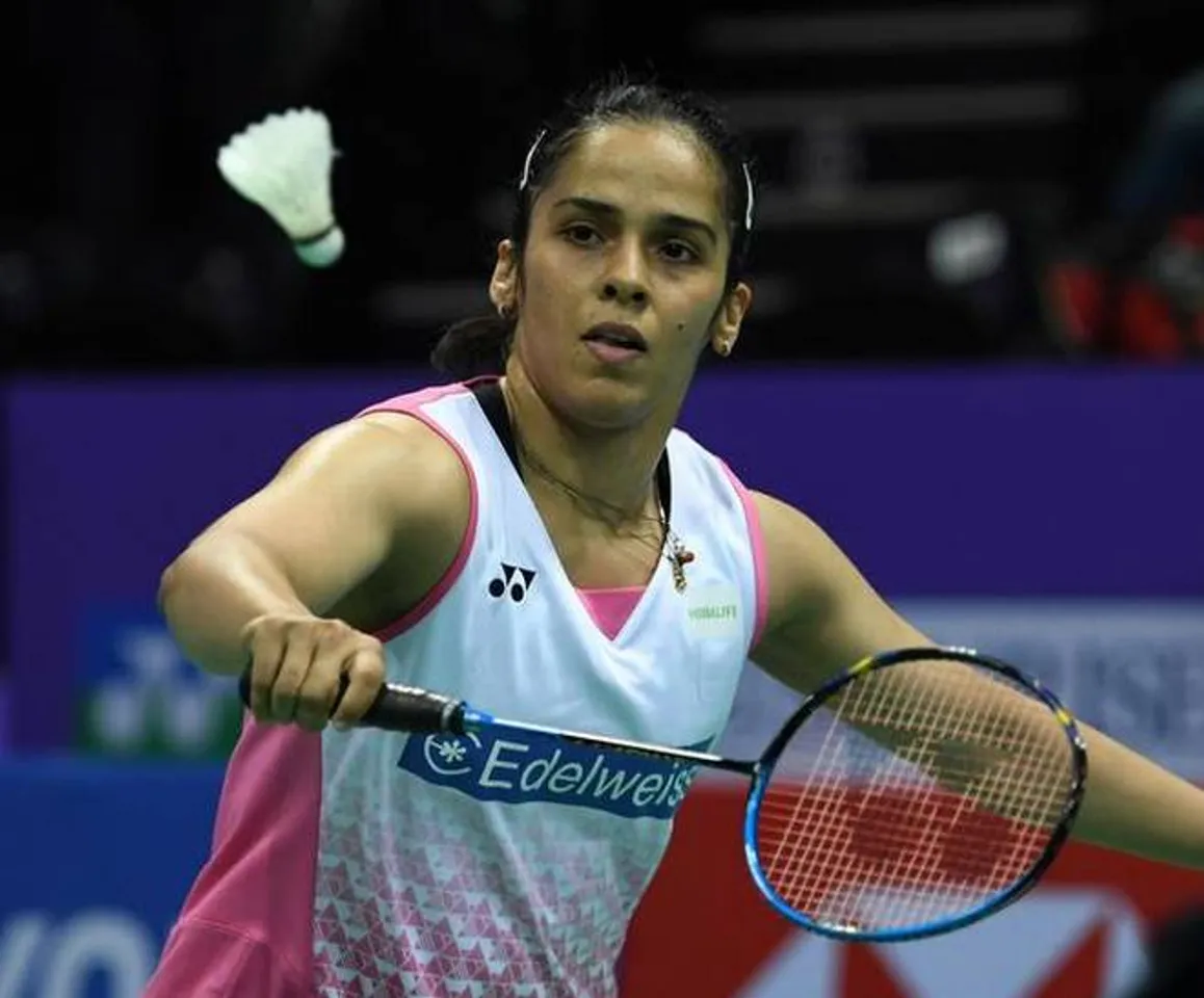 ଡେନ୍‌ମାର୍କ୍‌ ଓପନ୍‌ ଫାଇନାଲ୍‌ରେ ହାରିଲେ ସାଇନା ନେହୱାଲ୍‌