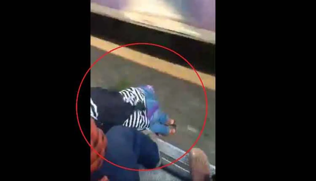 ଏମିତି ବି ବଞ୍ଚିଯାଇପାରେ ଜୀବନ, ଦେଖନ୍ତୁ ଭିଡିଓ