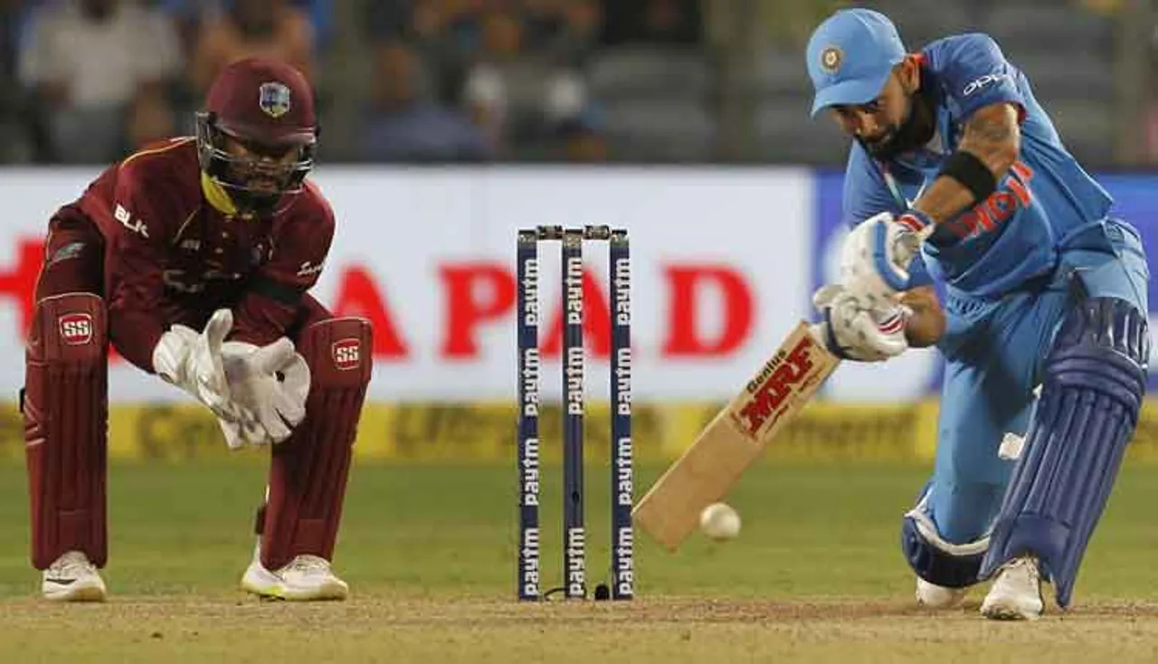 ଏହି ରେକର୍ଡ କରିବାରେ ବିରାଟ୍‌ ହେଲେ ପ୍ରଥମ ଭାରତୀୟ