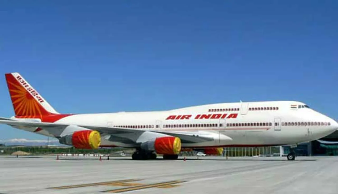 ଏୟାର୍ ଇଣ୍ଡିଆ ବିମାନରେ ବୋମା ଆତଙ୍କ, ଯୋଧପୁର ବିମାନବନ୍ଦରରେ ସେବା ବନ୍ଦ