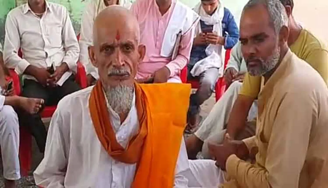 ଅଖ୍‌ତାର ଅଲ୍ଲୀରୁ ଧରମ୍‌ ସିଂହ: ସମ୍ପ୍ରଦାୟର ଅବହେଳାରୁ ୧୩ ଜଣଙ୍କ ଧର୍ମ ପରିବର୍ତ୍ତନ