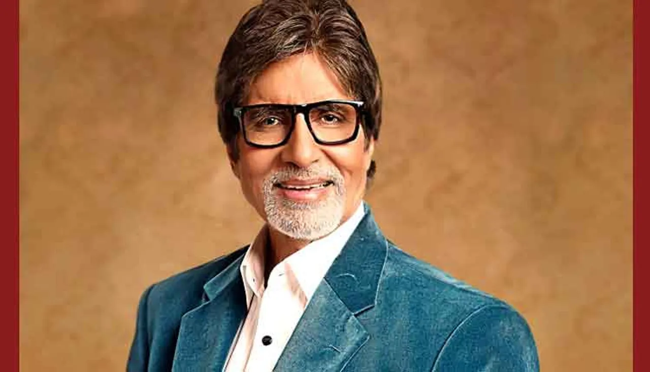 ଏଥର ଧୁମ୍‌ଧାମ୍‌ରେ ନିଜ ଜନ୍ମ ଦିନ ପାଳିବେ ନାହିଁ ବିଗ୍‌ ବି, ଜାଣନ୍ତୁ କାରଣ