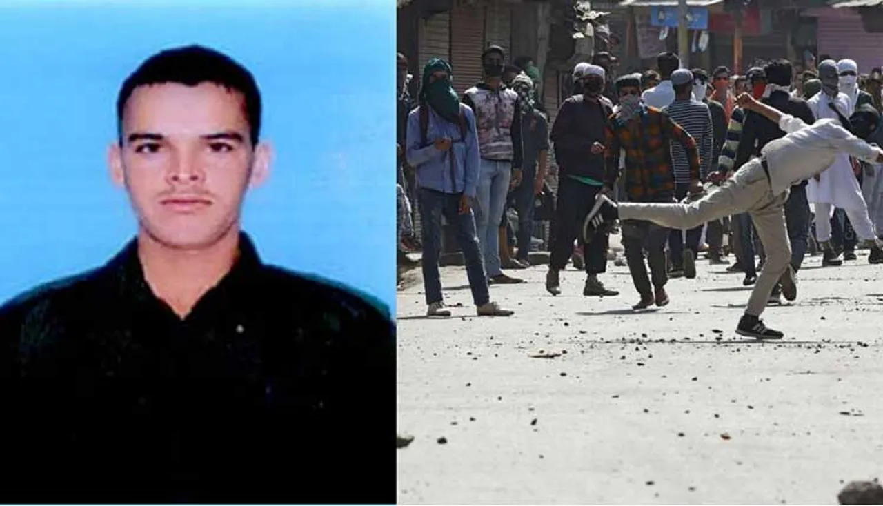 ପଥର ଫିଙ୍ଗାଳିଙ୍କ ଆକ୍ରମଣରେ ଗଲା ୨୨ ବର୍ଷୀୟ ଯବାନଙ୍କ ଜୀବନ