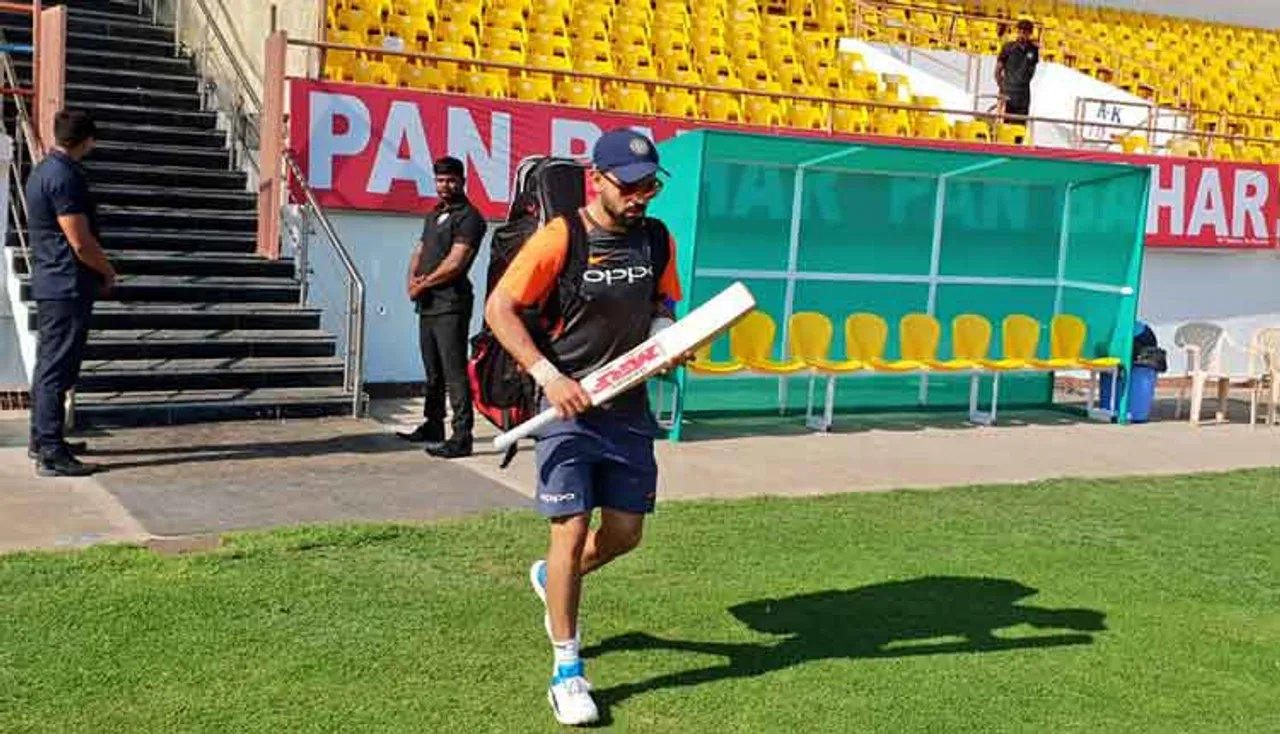 ଜାଣନ୍ତୁ ଟିମ୍‌ ଇଣ୍ଡିଆର ରାଙ୍କିଙ୍ଗ ଗଣିତ ବିଷୟରେ କିଛି ତଥ୍ୟ