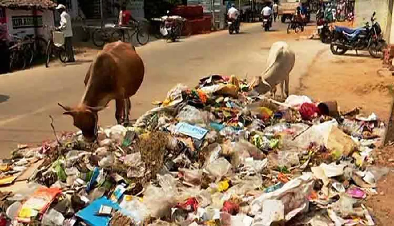 ପୁଣି ଚର୍ଚ୍ଚାରେ ବଲାଙ୍ଗିର ପୌରସଂସ୍ଥାର ପଲିଥିନ୍ ବ୍ୟାନ୍‌