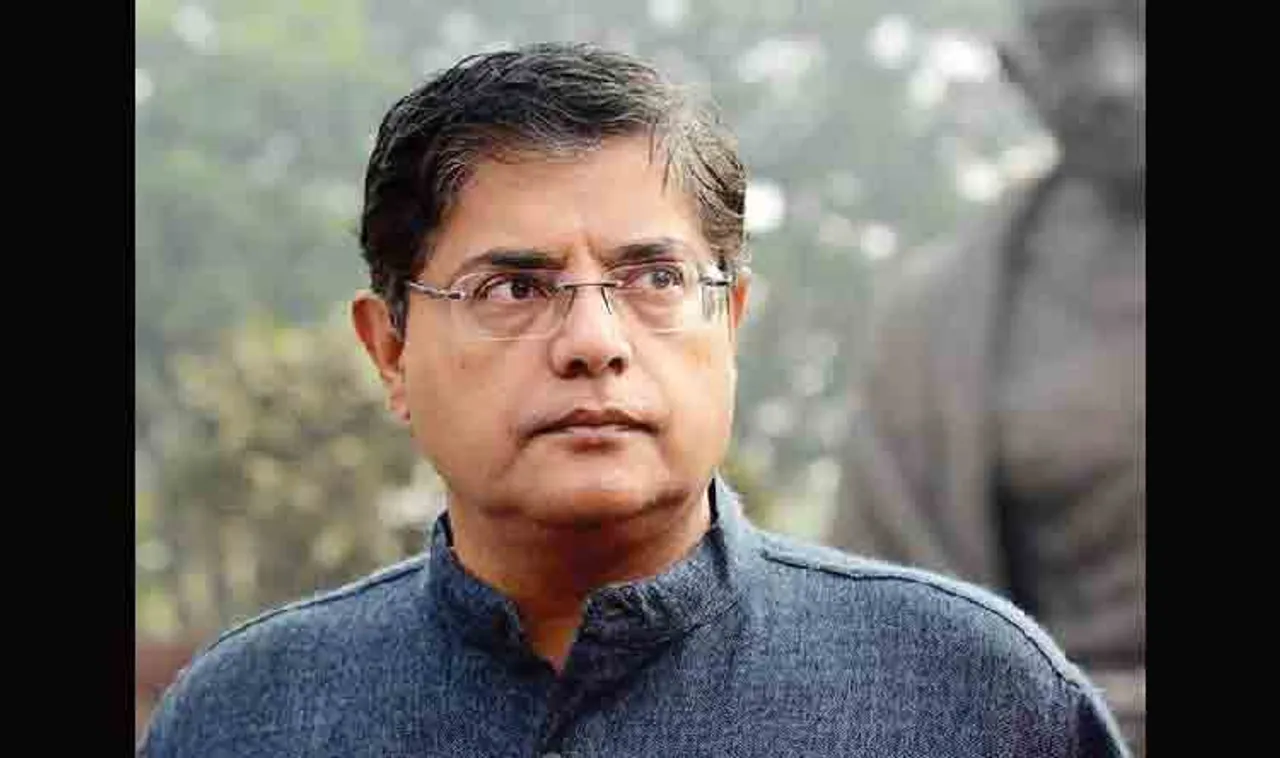 ୨ଟି ହେଲିକପ୍ଟର ବାହାର କରିବାକୁ ମୁଖ୍ୟମନ୍ତ୍ରୀଙ୍କୁ ବୈଜୟନ୍ତଙ୍କ ଅପିଲ୍‌