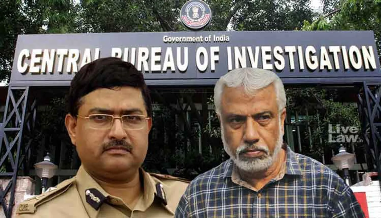 ସିବିଆଇ ବନାମ ସିବିଆଇ: ସାମ୍ନାକୁ ଆସିଲା ଆସ୍ଥାନାଙ୍କ ବିରୋଧରେ ସାଂଘାତିକ ତଥ୍ୟ