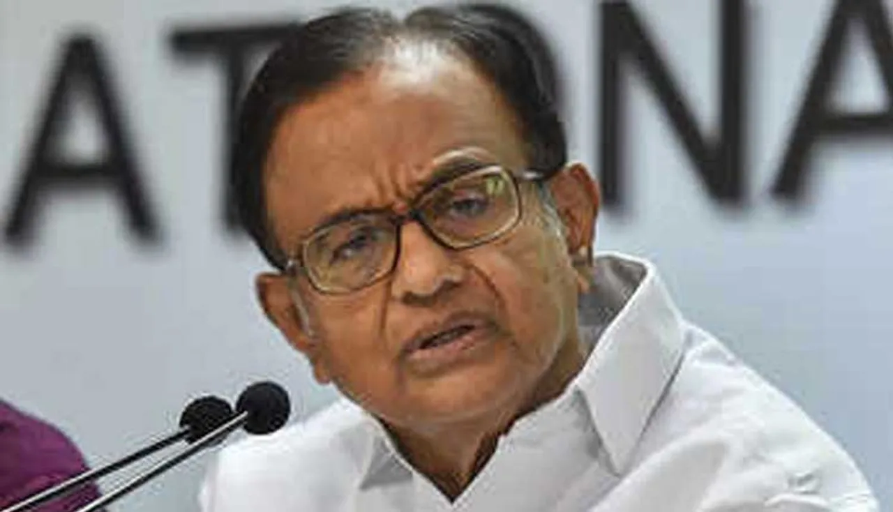 ଚିଦାମ୍ବରମ୍‌ଙ୍କୁ ହେପାଜତ୍‌କୁ ନେଇ ଜେରା କରିବ ଇଡି !