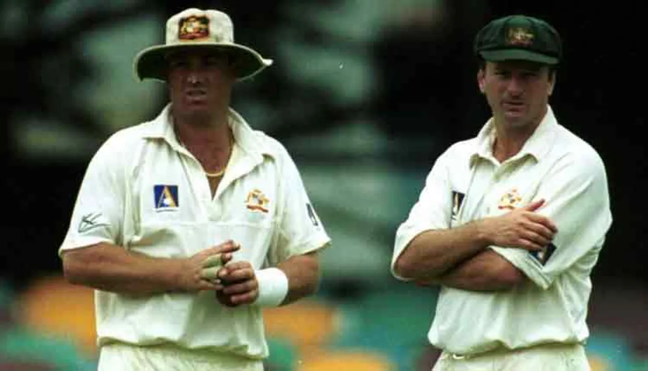 ନିଜ ବହିରେ ଷ୍ଟିଭ୍ ୱା'ଙ୍କୁ 'ଚରମ ସ୍ୱାର୍ଥପର ଖେଳାଳି' କହିଲେ ୱାର୍ଣ୍ଣ