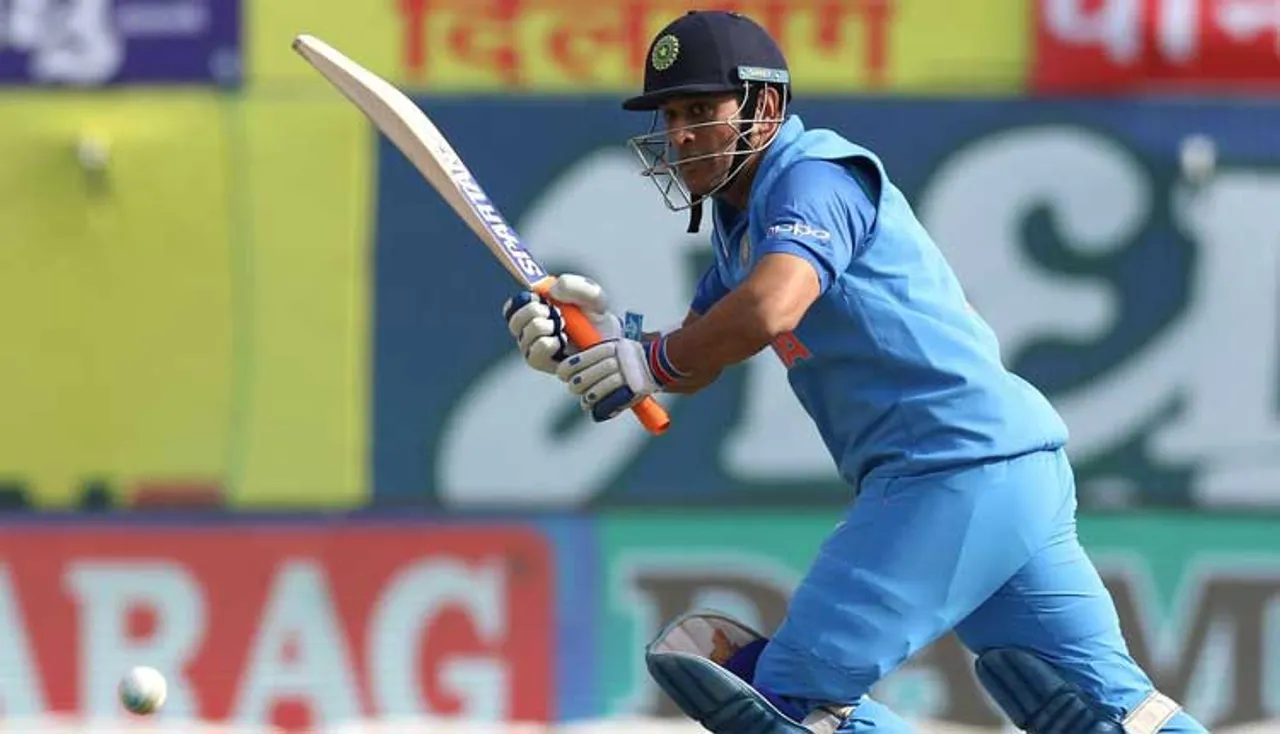 କ’ଣ ଭାରତ ପାଇଁ ଧୋନି ୧୦ ହଜାର ରନ୍‌ କରିନାହାନ୍ତି, ପଢ଼ନ୍ତୁ ପୂରା ଘଟଣା