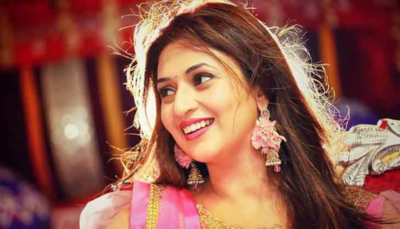 ୱେବ୍‌ ସିରିଜ୍‌ରେ ରୋମାନ୍ସ କରିବେ ‘ଇସିତା’