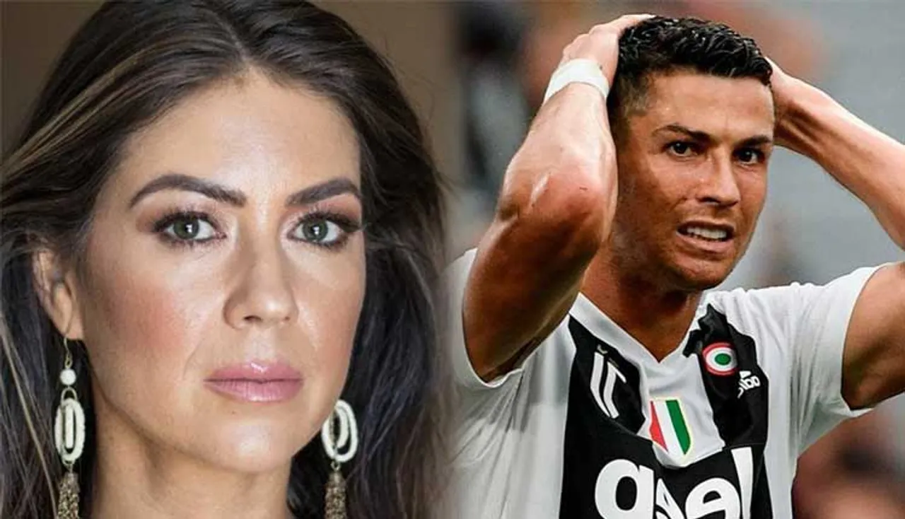 ବଢ଼ିଲା ରୋନାଲ୍ଡୋଙ୍କ ଅଡ଼ୁଆ,ଦୁଷ୍କର୍ମ ଘଟଣାର ଘଣ୍ଟାଏ ପୂର୍ବରୁ ମହିଳାଙ୍କ ସହ କରିଥିଲେ ଏଭଳି କାମ , ଦେଖନ୍ତୁ ଭିଡିଓ