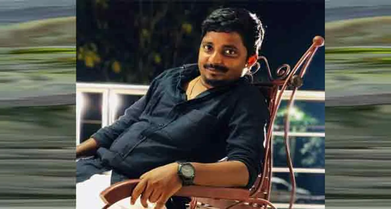 ଯଲିଉଡ୍‌ରେ ଓଲିଉଡ୍‌ ନିର୍ଦ୍ଦେଶକ ମହେଶ ହାଜରା