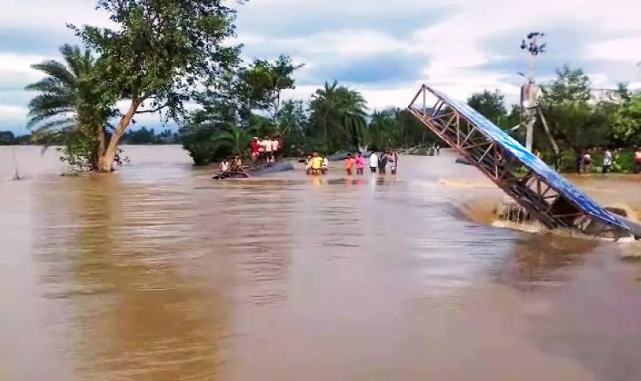 ୧୫ଦିନ ପର୍ଯ୍ୟନ୍ତ ରିଲିଫ୍ ଯୋଗାଇବେ ସରକାର