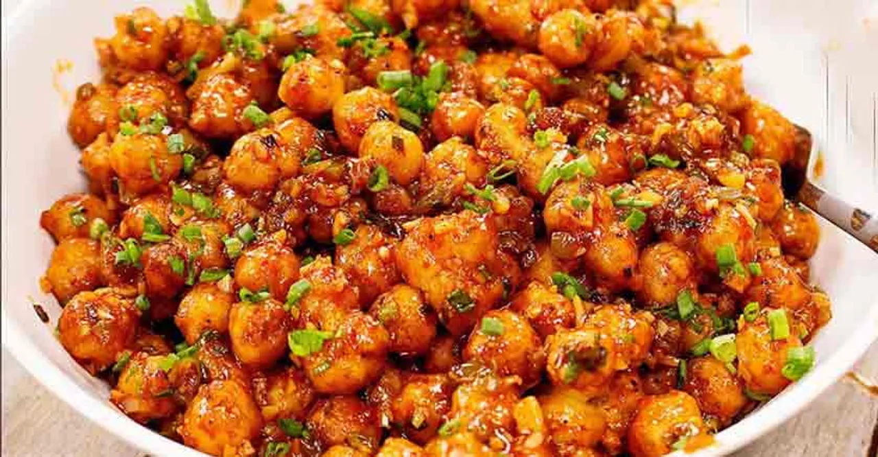 ଘରେ ଅତିଥିଙ୍କୁ ପରଷନ୍ତୁ ଚିଲ୍ଲି କାବୁଲି ଚଣା