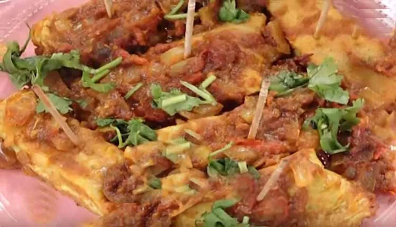 ଘରେ ପ୍ରସ୍ତୁତ କରନ୍ତୁ ତେନ୍ତୁଳି ଅଣ୍ଡା ଚଟ୍‌ପଟା