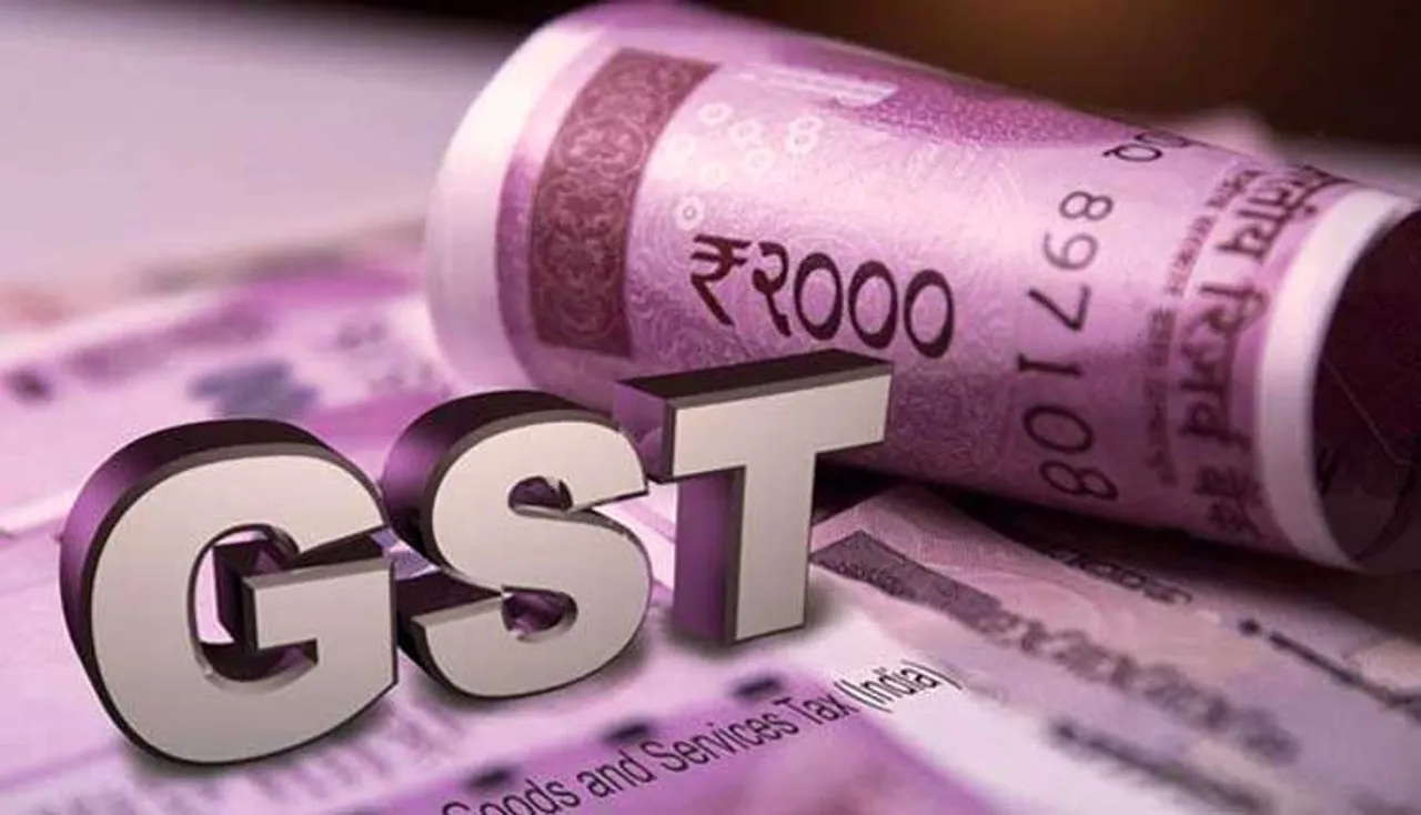 ୫ଟି ଶିଳ୍ପାନୁଷ୍ଠାନ ଓ ବ୍ୟବସାୟିକ ପ୍ରତିଷ୍ଠାନରେ ଜିଏସ୍‌ଟିର ଚଢ଼ଉ