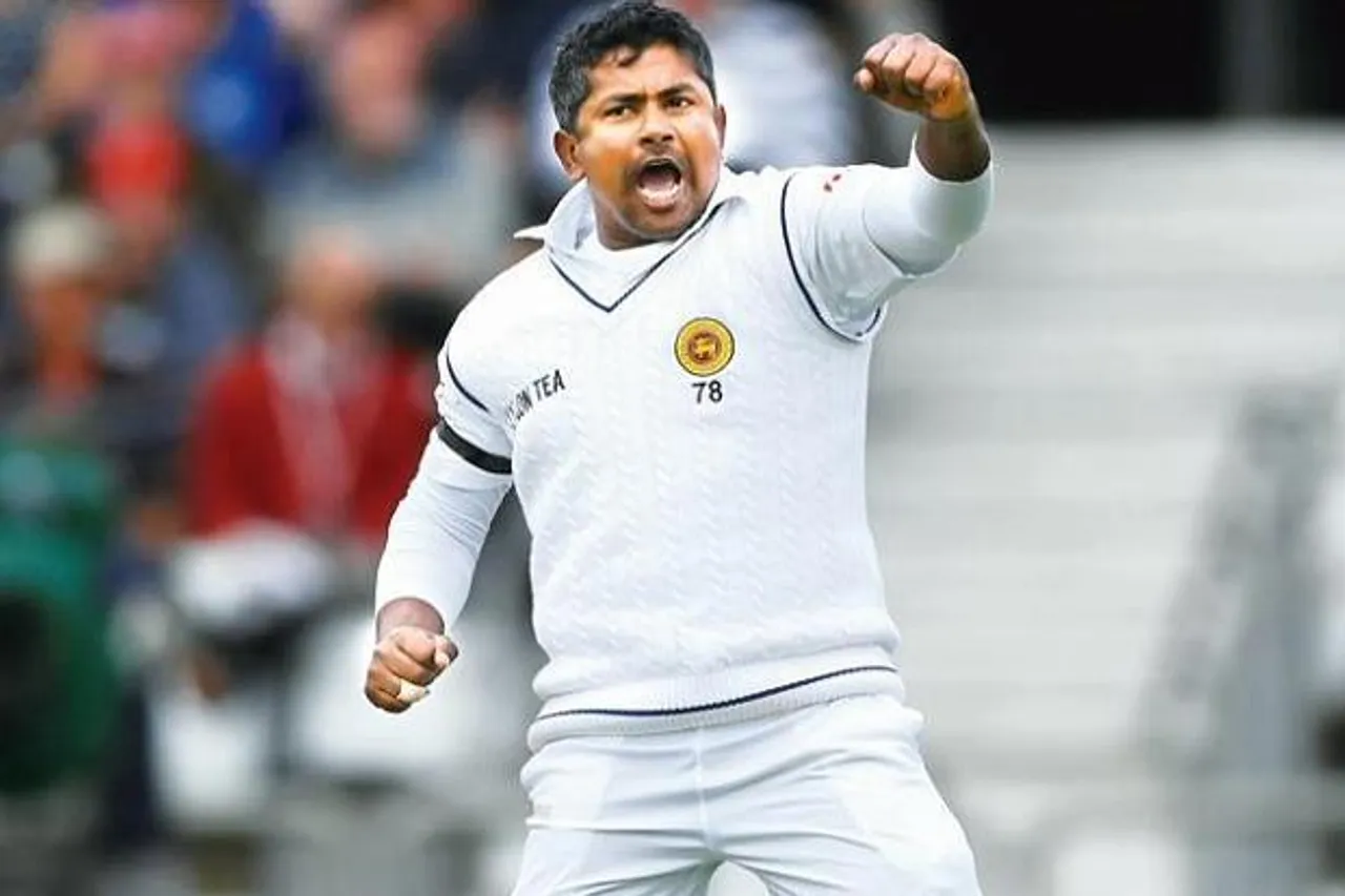 ଟେଷ୍ଟ୍‌ କ୍ରିକେଟ୍‌ରୁ ଅବସର ନେବେ ୯୦ ଦଶକର 'ଶେଷ ସନ୍ତକ' ହେରାଥ୍‌