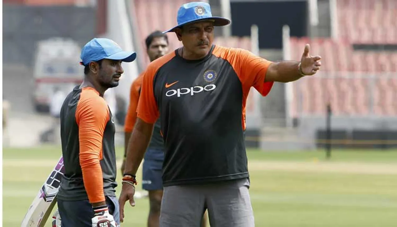 ପଞ୍ଚମ ଦିନକିଆ: ସିରିଜ୍ ବରାବର କରିବା ଲକ୍ଷ୍ୟରେ ରହିବ ଇଣ୍ଡିଜ୍‌