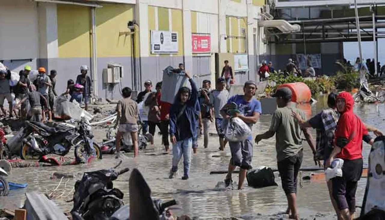 ଲୁଟେରାଙ୍କୁ ଦେଖିଲେ ଗୁଳି କର, କାହିଁକି ଓ କିଏ ଦେଲା ଏମିତି ନିର୍ଦ୍ଦେଶ