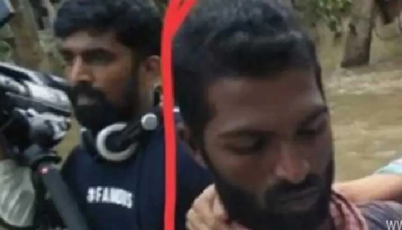 ବନ୍ୟା ବେଳେ ଲୋକଙ୍କୁ ବଞ୍ଚାଇଥିଲେ, ହେଲେ ଲୋକେ ତାଙ୍କ ଜୀବନକୁ ରକ୍ଷା କଲେନି