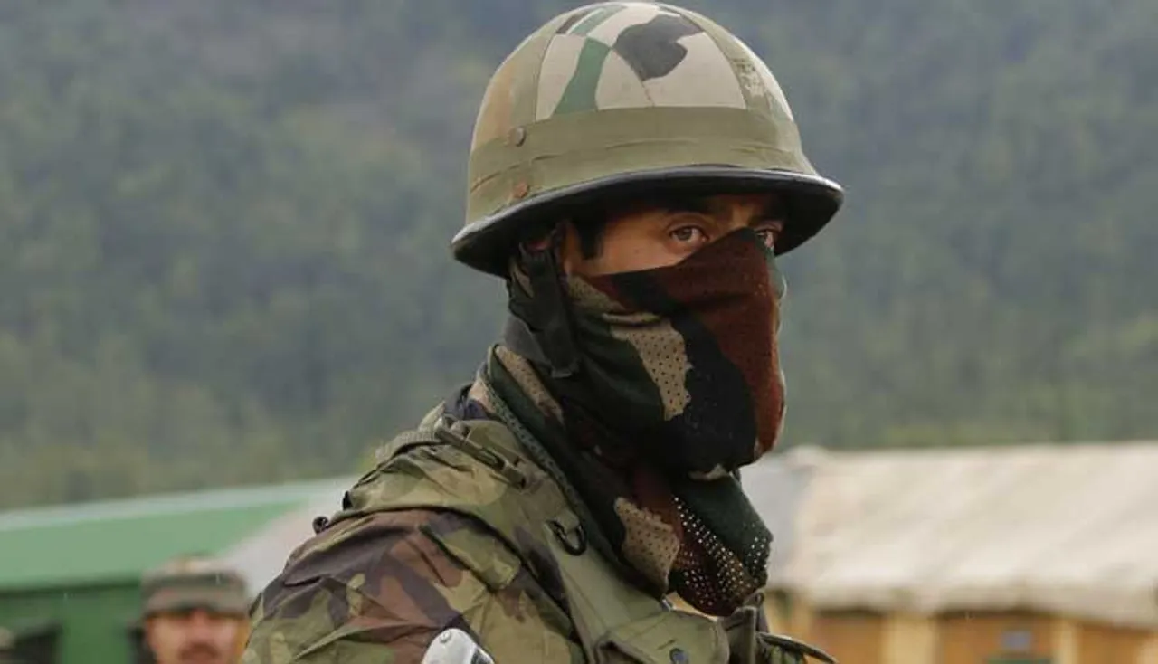 ପାକିସ୍ତାନଠାରୁ ବଦ୍‌ଲା ନେଲା ଭାରତୀୟ ସେନା, ପୁଣି କଲା ସର୍ଜିକାଲ ଷ୍ଟ୍ରାଇକ୍‌