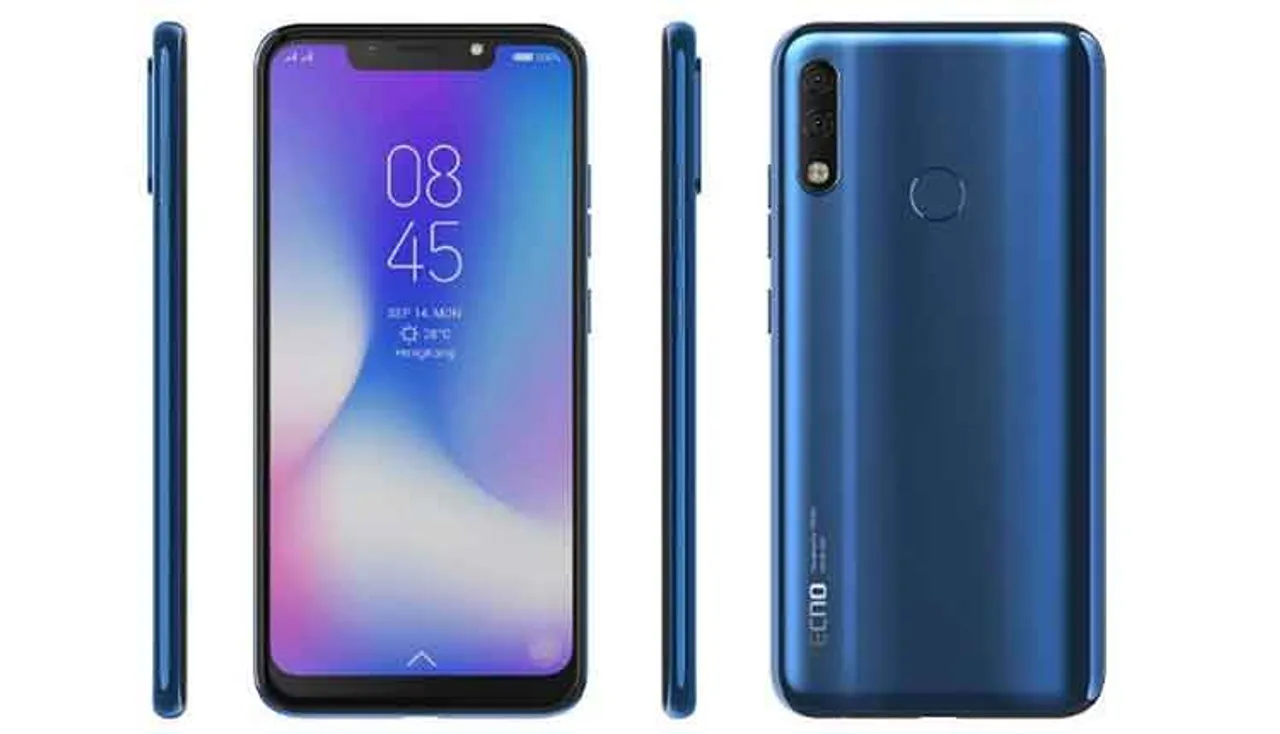 ୧୪ ହଜାର ଟଙ୍କାରୁ କମ୍‌ରେ ୨୪ ମେଗାପିକ୍ସେଲ୍‌ କ୍ୟାମେରା ଥିବା ଫୋନ୍‌