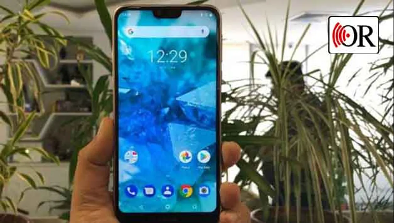 ଖୁବ୍‌ ଶୀଘ୍ର ବଜାରକୁ ଆସିବ ନୋକିଆର ନୂଆ ସ୍ମାର୍ଟଫୋନ୍‌  ୭.୧ ପ୍ଲସ୍‌