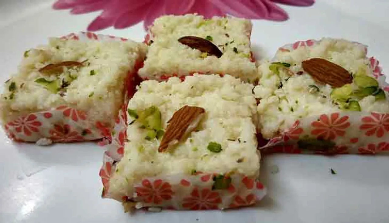 ଘରେ ପ୍ରସ୍ତୁତ କରନ୍ତୁ କାଲାକନ୍ଦ