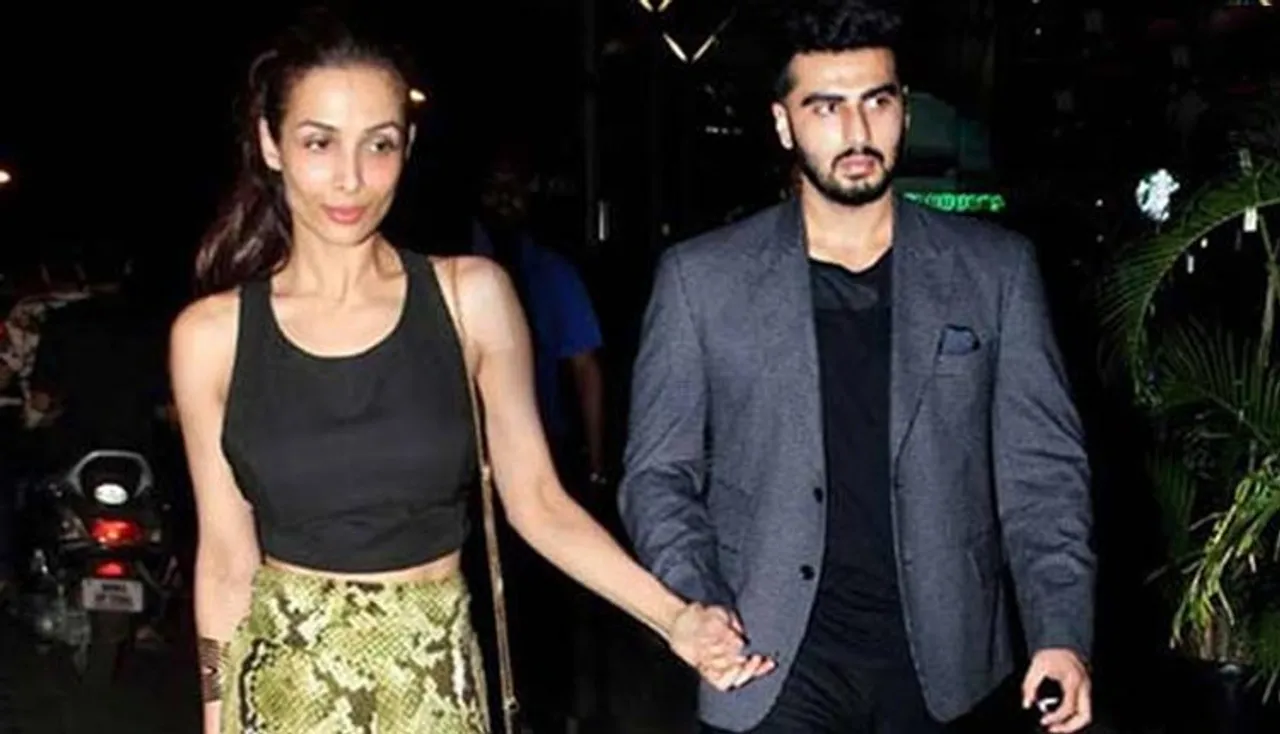 ଆସନ୍ତା ବର୍ଷ ବାହା ହେବେ ଅର୍ଜୁନ ଓ ମଲାଇକା !